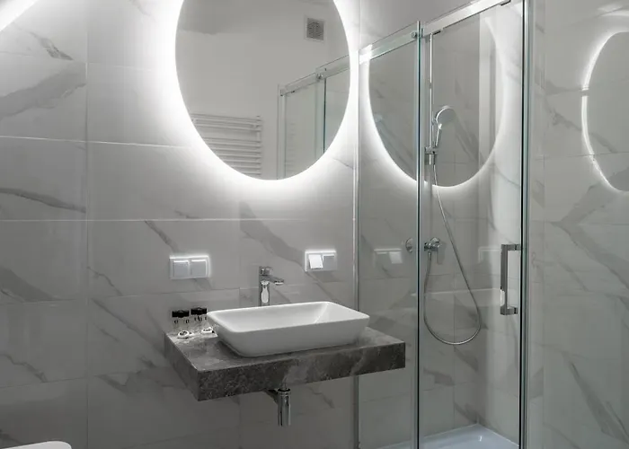 Properunit Bright In Old Town With Ac * Wroclaw