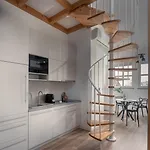 Properunit Bright In Old Town With Ac Lejlighed
