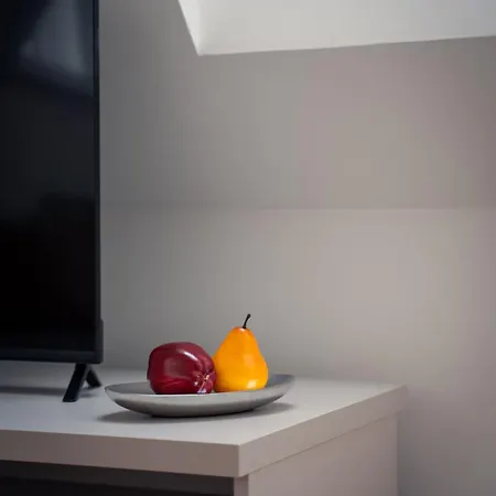 Properunit Bright In Old Town With Ac 아파트 브로츠와프