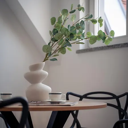 Properunit Bright In Old Town With Ac Wrocław