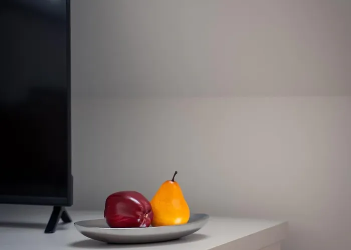 Properunit Bright In Old Town With Ac 아파트 브로츠와프